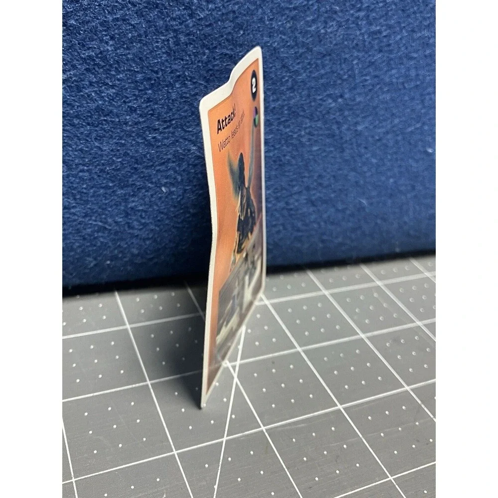 1999‎ Star Wars Episode 1 Customizable Card Game Cards 8